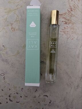 Kayali Yummy Pistachio Perfume